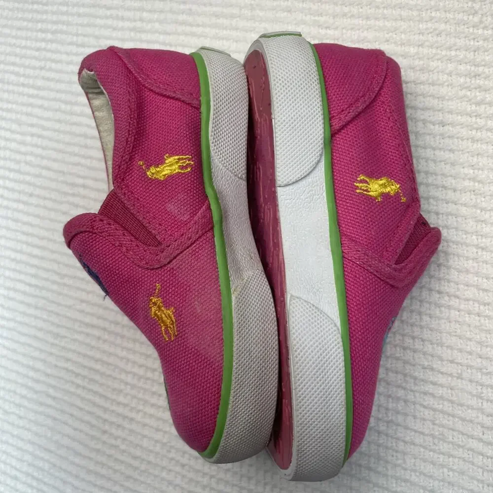 Ralph Lauren guc minimal